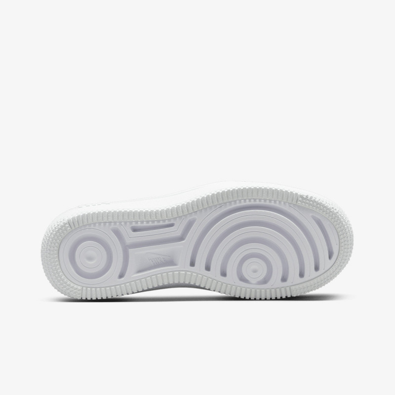 NIKE Tenisice AIR FORCE 1 PLT.AF.ORM. 