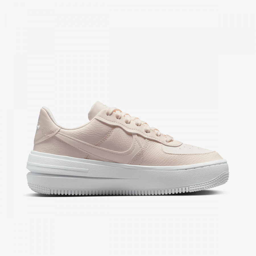 NIKE Tenisice Air Force 1 PLT.AF.ORM 