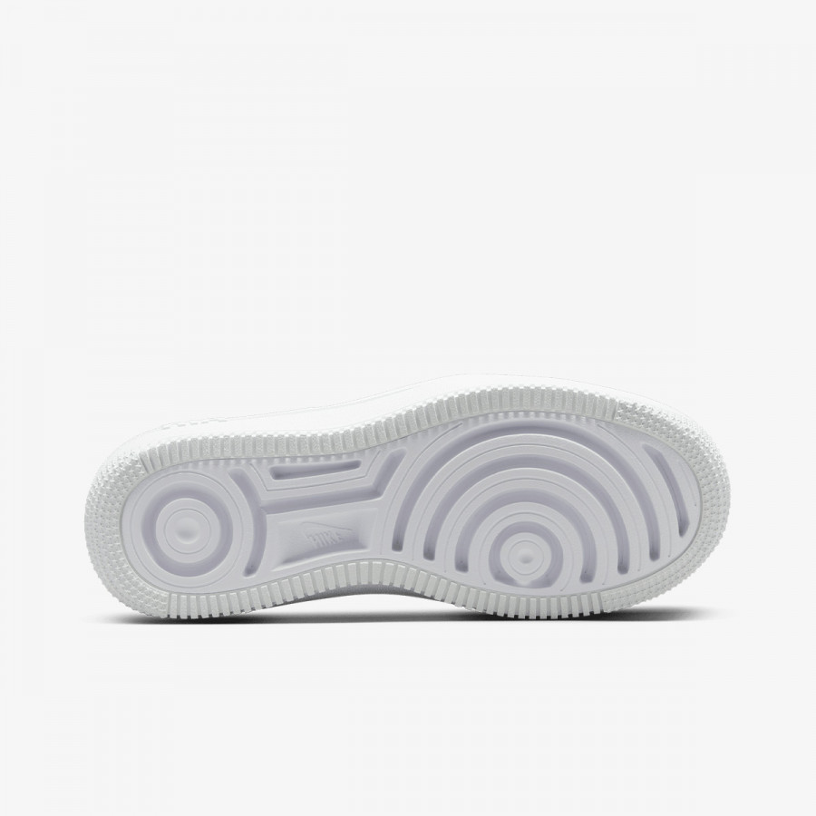 NIKE Tenisice AIR FORCE 1 PLT.AF.ORM. 