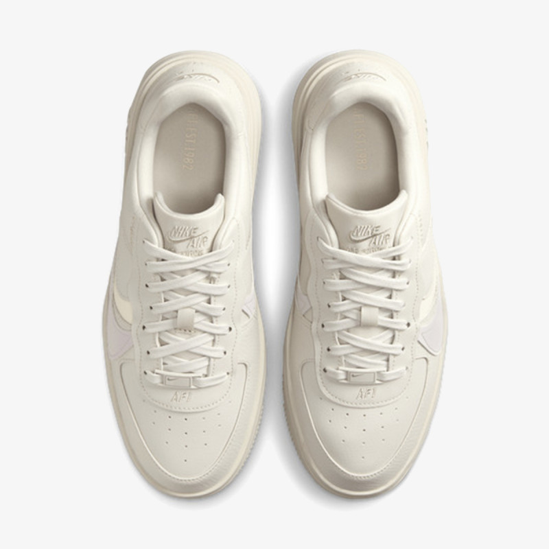 NIKE Tenisice Air Force 1 PLT. 