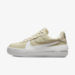 NIKE Tenisice Air Force 1 PLT.AF.ORM 