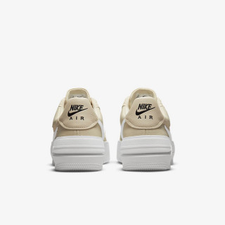 NIKE Tenisice Air Force 1 PLT.AF.ORM 