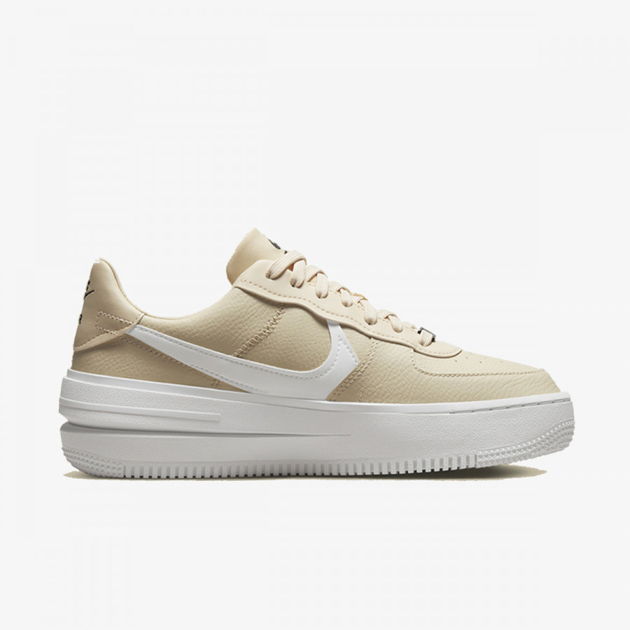 NIKE Tenisice Air Force 1 PLT.AF.ORM 