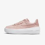 NIKE Tenisice Air Force 1 PLT.AF.ORM 