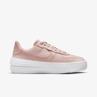 NIKE Tenisice Air Force 1 PLT.AF.ORM 