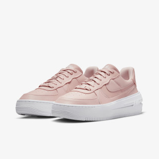 NIKE Tenisice Air Force 1 PLT.AF.ORM 