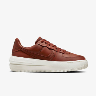 NIKE Tenisice W AF1 PLT.AF.ORM 