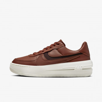 NIKE Tenisice W AF1 PLT.AF.ORM 