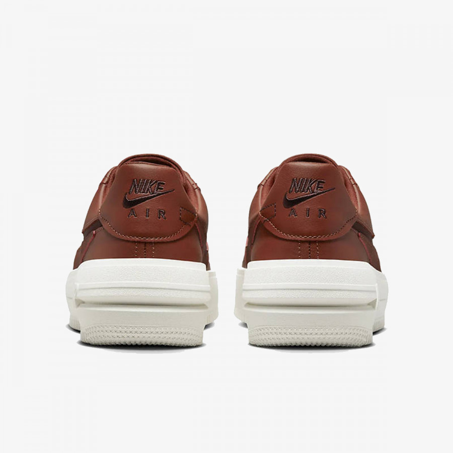 NIKE Tenisice W AF1 PLT.AF.ORM 