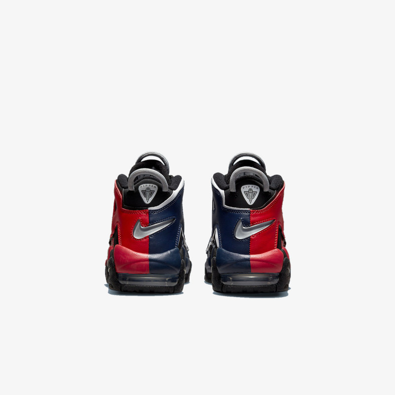 Nike uptempo buzz on sale