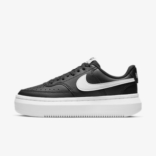 NIKE Tenisice Court Vision Alta 