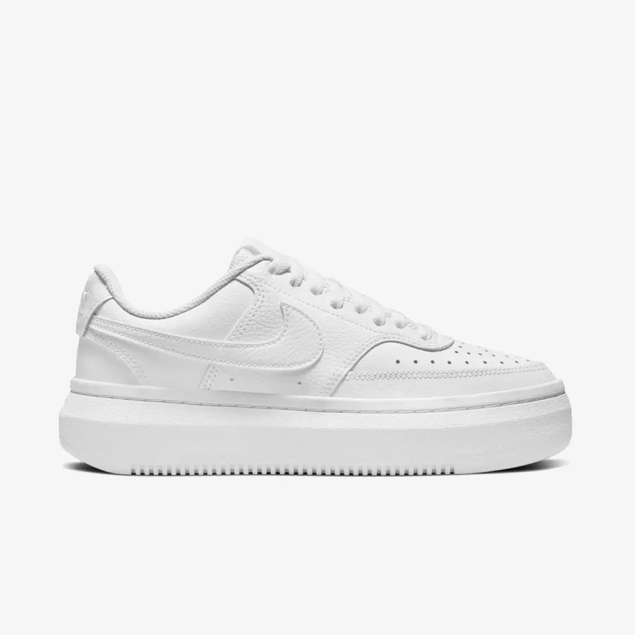 NIKE Tenisice Court Vision Alta 