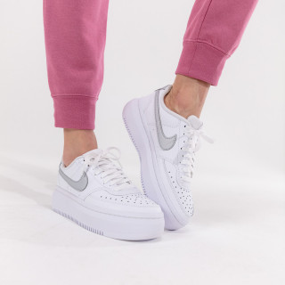 NIKE Tenisice Court Vision Alta 