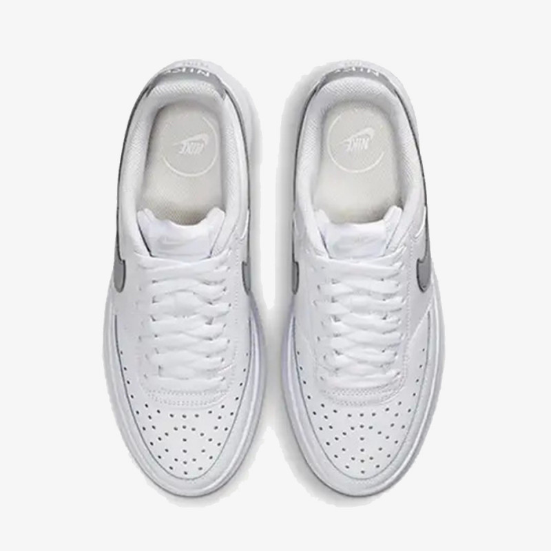 NIKE Tenisice Court Vision Alta 