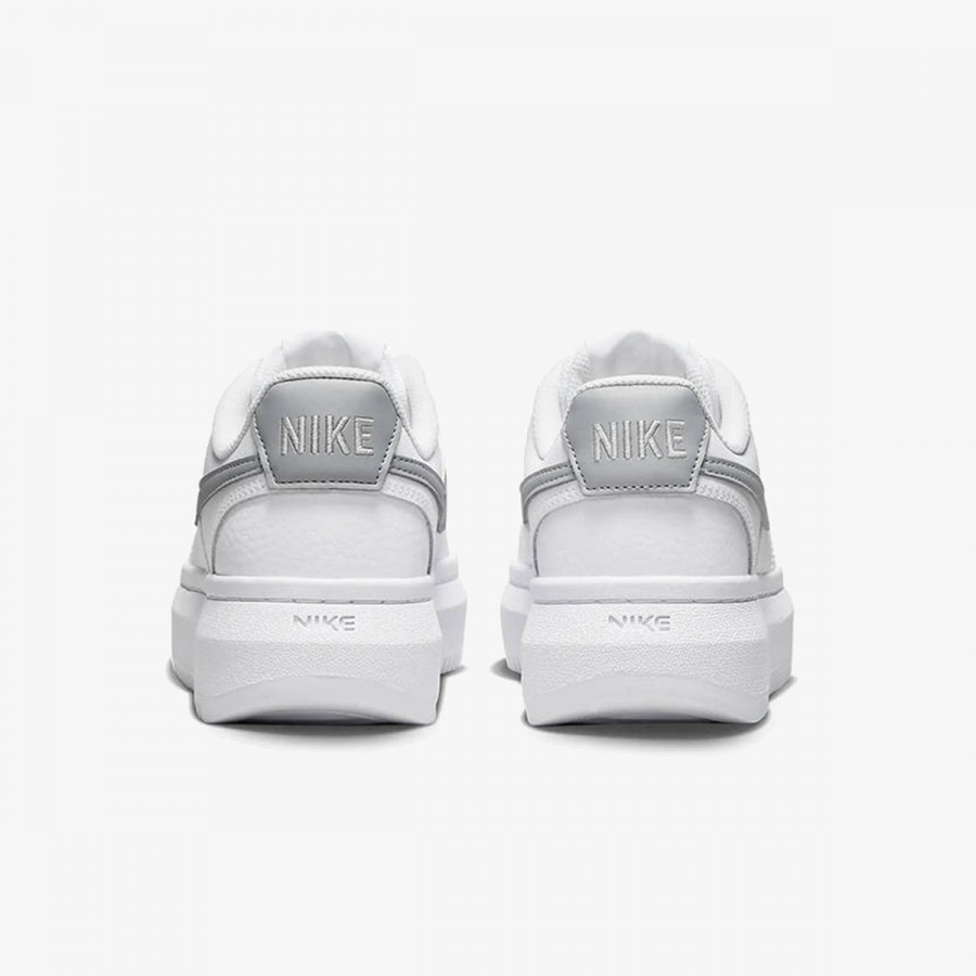 NIKE Tenisice Court Vision Alta 