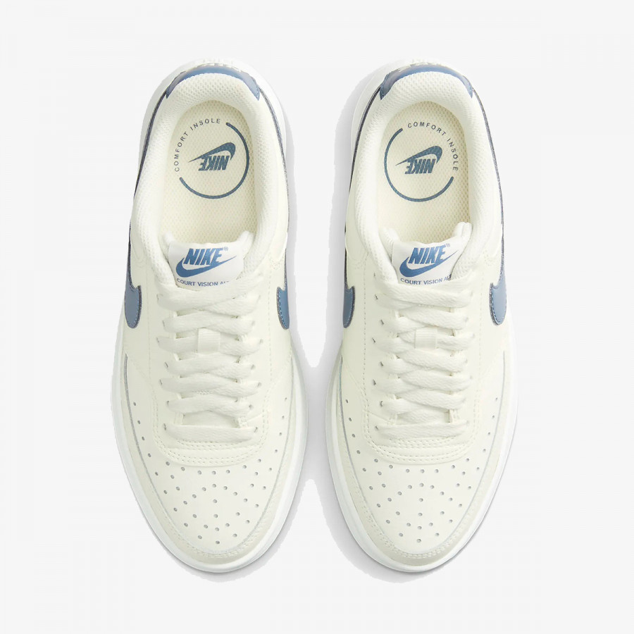 NIKE Tenisice W NIKE COURT VISION ALTA LTR 