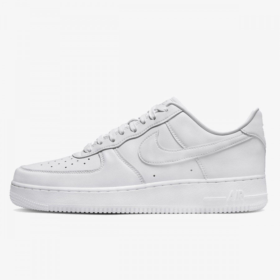 NIKE Tenisice AIR FORCE 1 '07 FRESH 