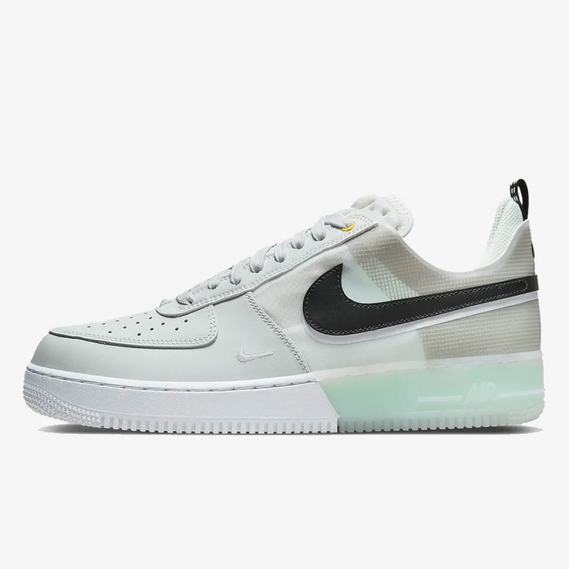 NIKE Tenisice Air Force 1 React Buzz Sneaker Station Online Shop
