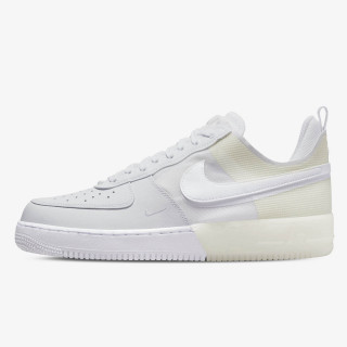 NIKE Tenisice Air Force 1 React 