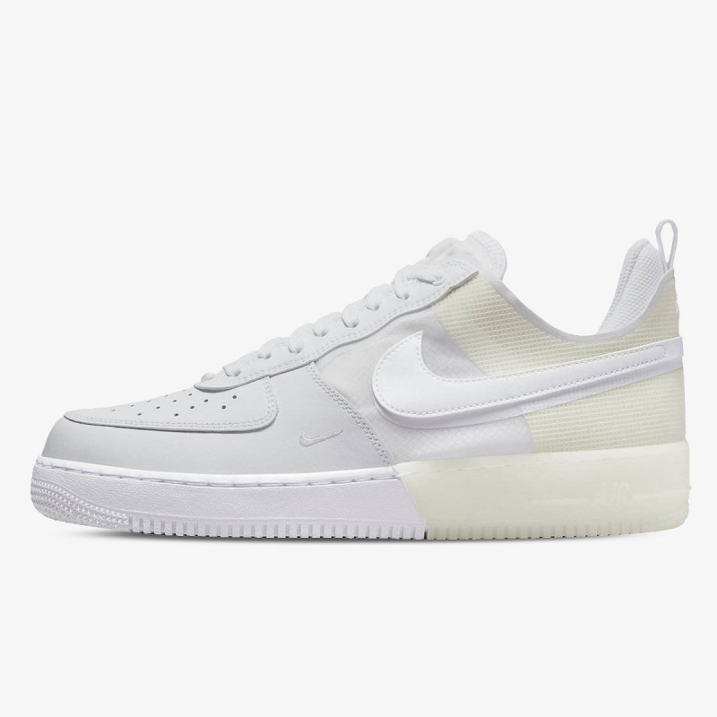 NIKE Tenisice Air Force 1 React