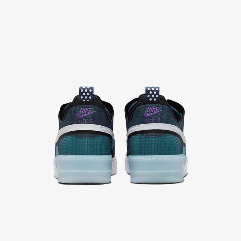 NIKE Tenisice AIR FORCE 1 REACT 