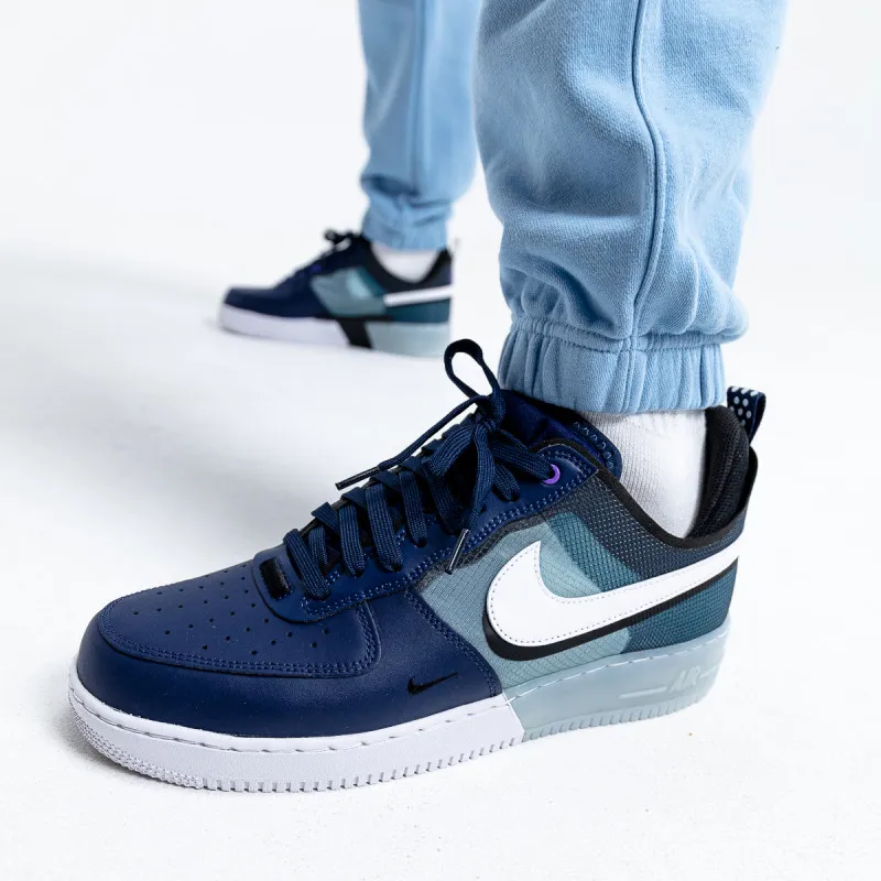 NIKE Tenisice AIR FORCE 1 REACT 