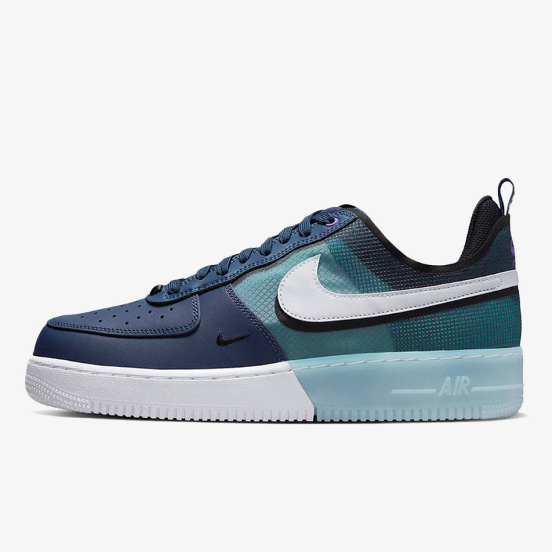 NIKE Tenisice AIR FORCE 1 REACT 