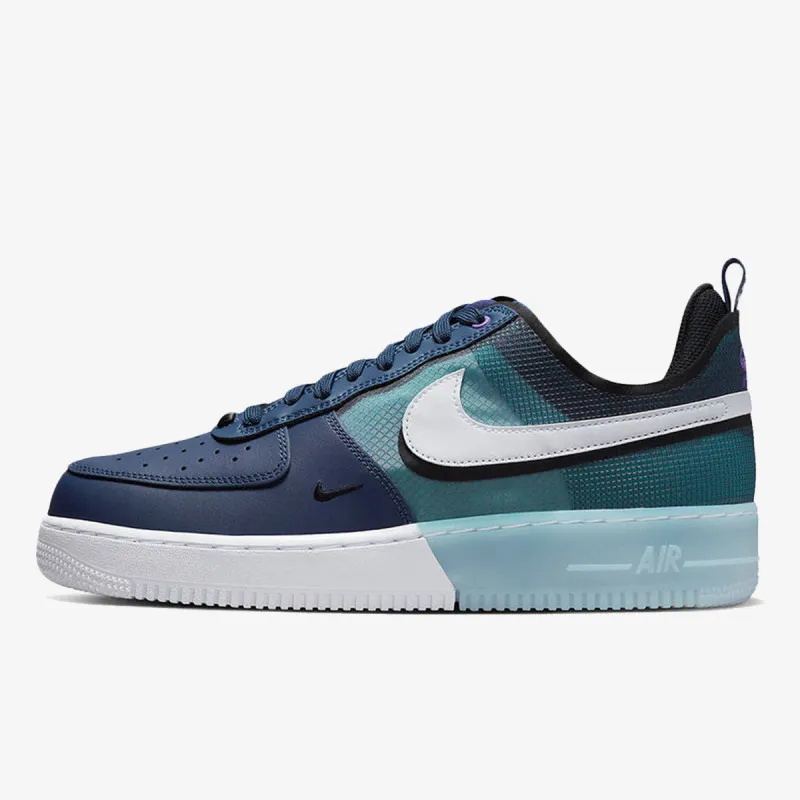 NIKE Tenisice AIR FORCE 1 REACT 