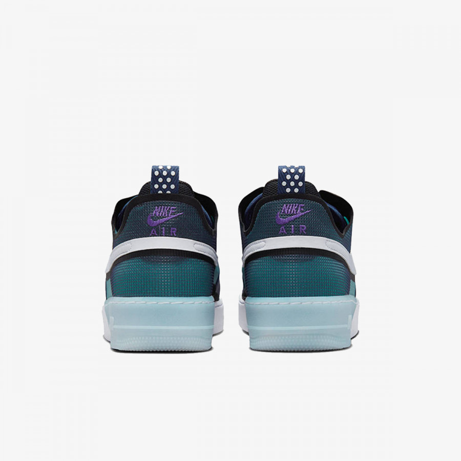 NIKE Tenisice AIR FORCE 1 REACT 