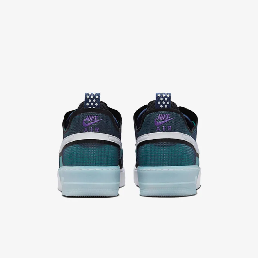 NIKE Tenisice AIR FORCE 1 REACT 