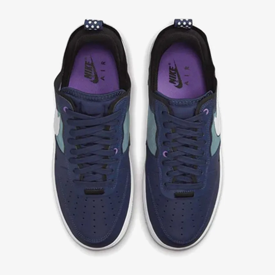 NIKE Tenisice AIR FORCE 1 REACT 