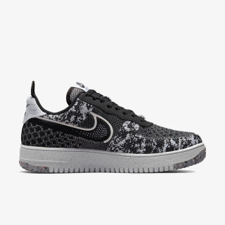 NIKE Tenisice AF1 CRATER FLYKNIT NN 