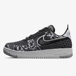 NIKE Tenisice AF1 CRATER FLYKNIT NN 