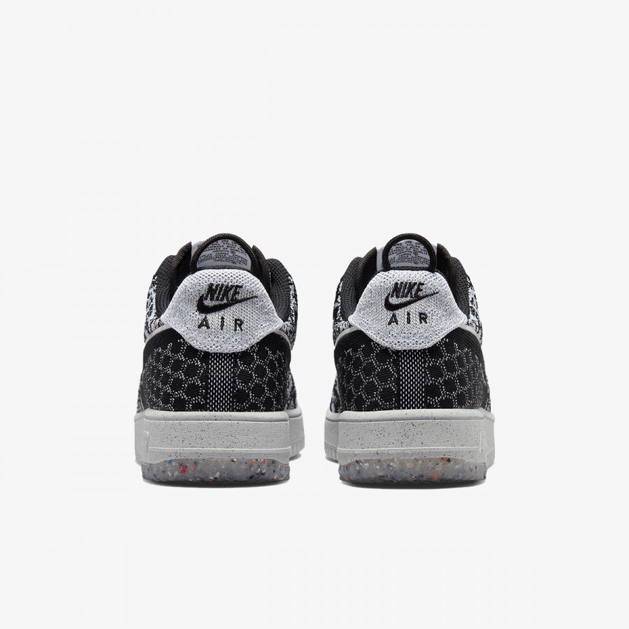 NIKE Tenisice AF1 CRATER FLYKNIT NN 
