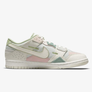 NIKE Tenisice NIKE DUNK SCRAP SE 