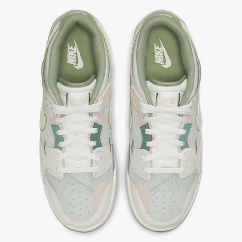 NIKE Tenisice NIKE DUNK SCRAP SE 