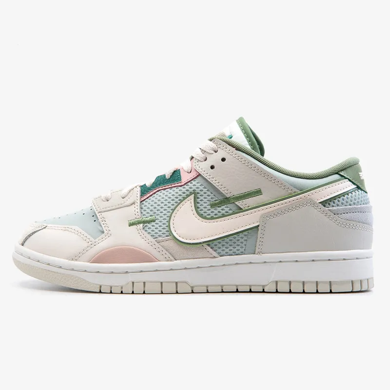 NIKE Tenisice NIKE DUNK SCRAP SE 