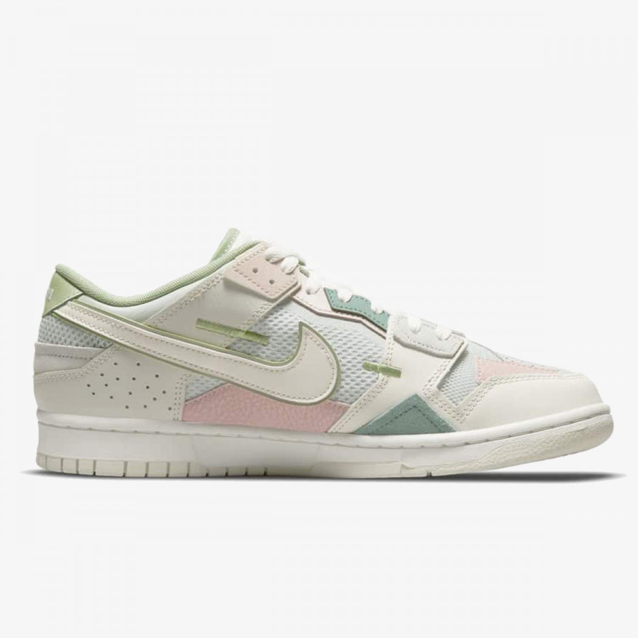 NIKE Tenisice NIKE DUNK SCRAP SE 