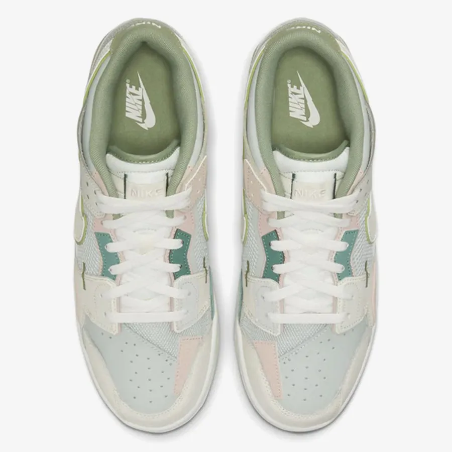 NIKE Tenisice NIKE DUNK SCRAP SE 
