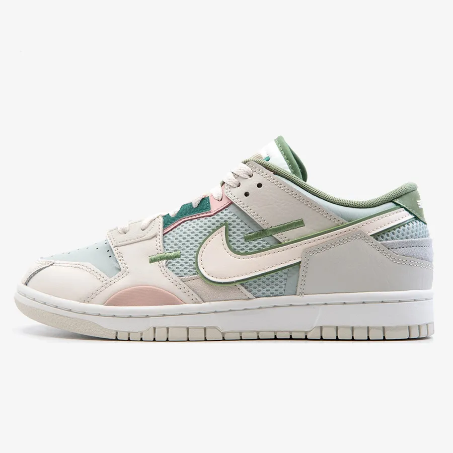 NIKE Tenisice NIKE DUNK SCRAP SE 