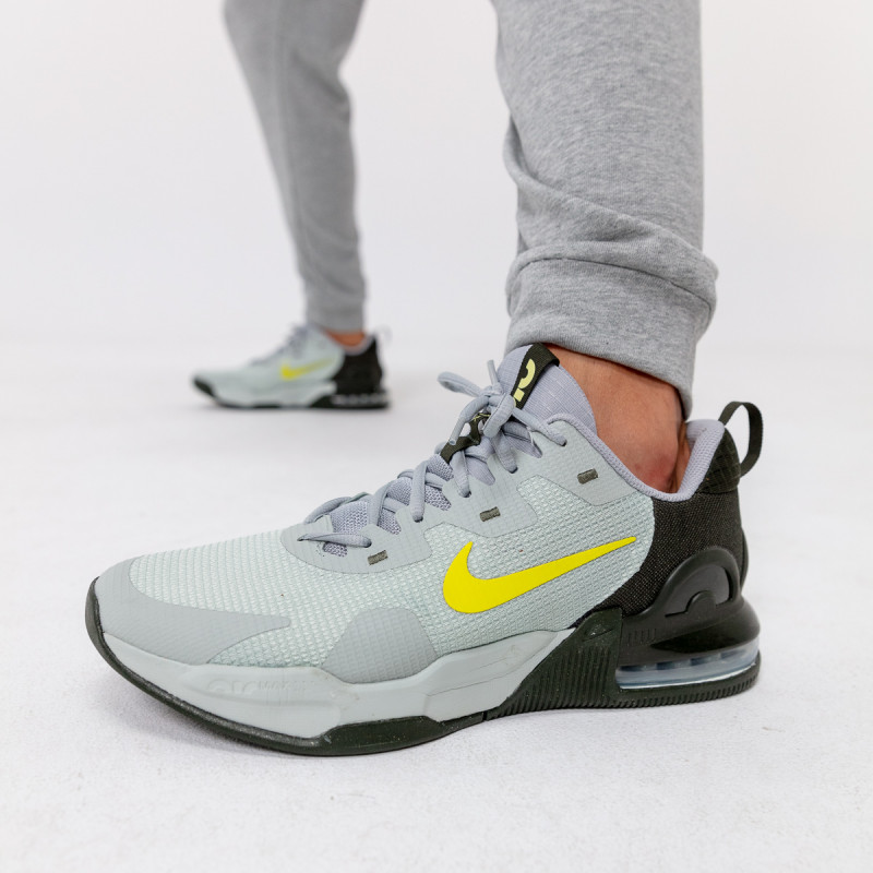 NIKE Tenisice M NIKE AIR MAX ALPHA TRAINER 5 
