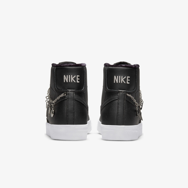 NIKE Tenisice W BLAZER MID '77 LX 