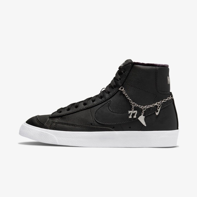 NIKE Tenisice W BLAZER MID '77 LX 