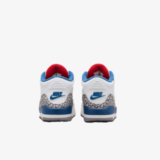 JORDAN Tenisice JORDAN 3 RETRO (PS) 