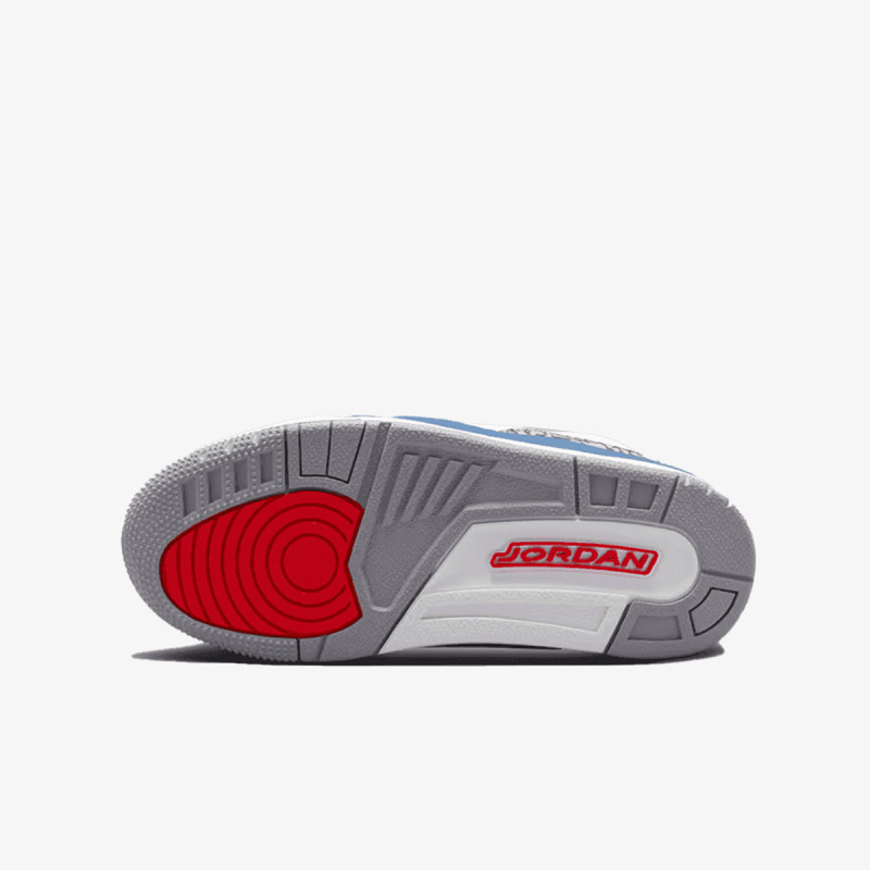 JORDAN Tenisice JORDAN 3 RETRO (PS) 
