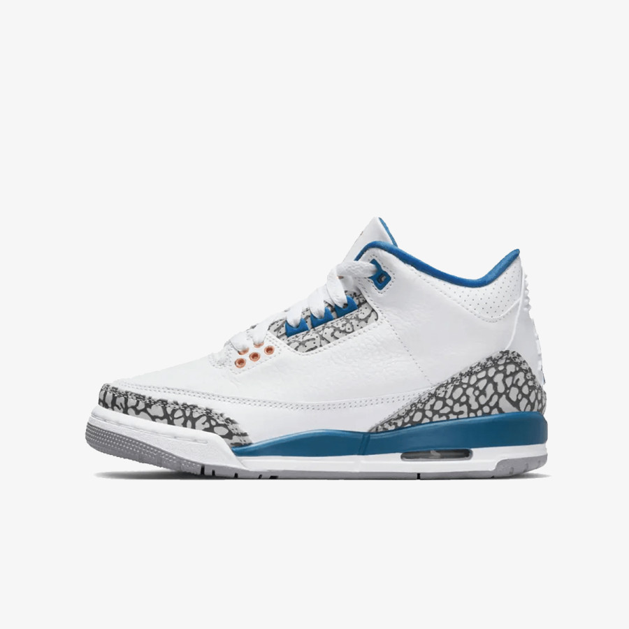 JORDAN Tenisice AIR JORDAN 3 RETRO (GS) 