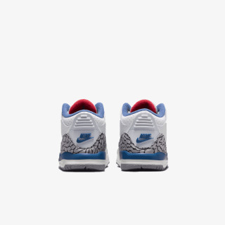 JORDAN Tenisice JORDAN 3 RETRO (TD) 