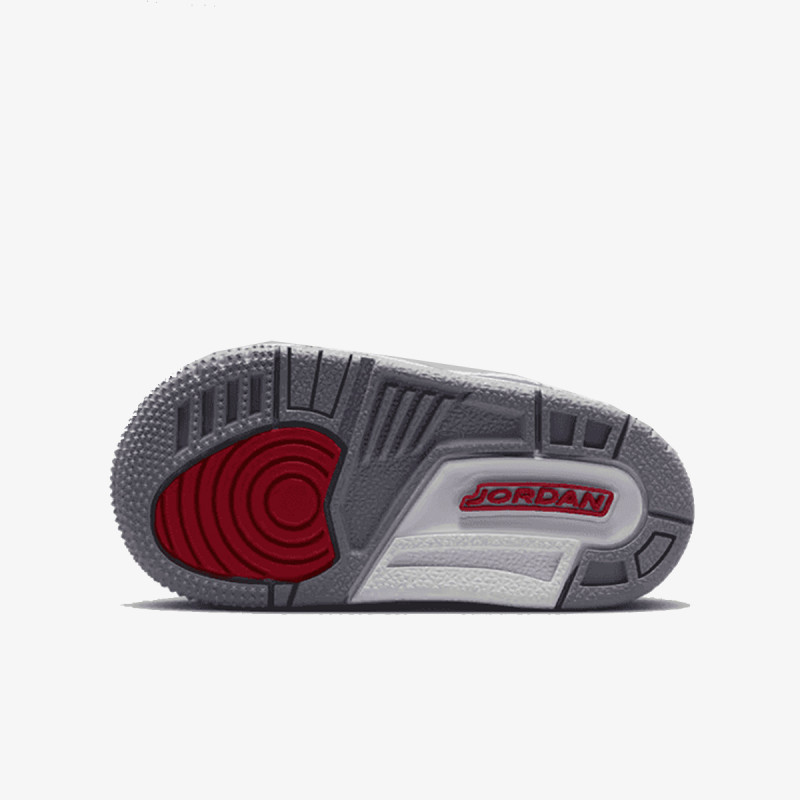 JORDAN Tenisice JORDAN 3 RETRO (TD) 