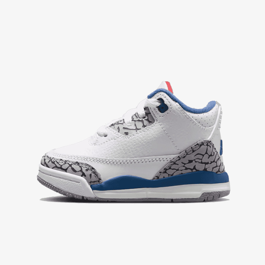 JORDAN Tenisice JORDAN 3 RETRO (TD) 