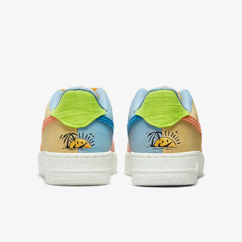 NIKE Tenisice Air Force 1 LV8 Next Nature 
